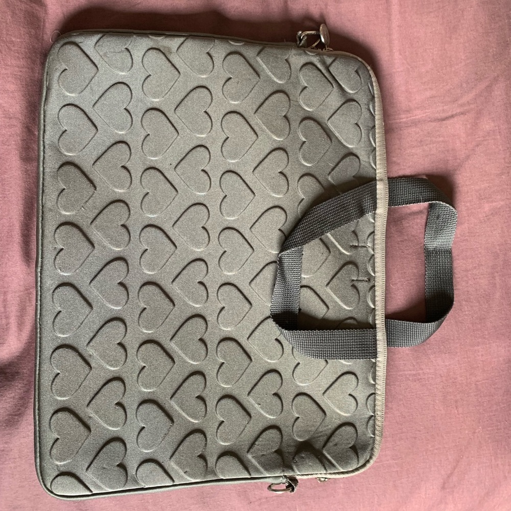 LAPTOP CASE
